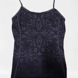 Athleta Harmonious Strappy Cami Tank, Size: Small.